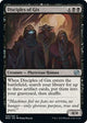 [Foil] Disciples of Gix (90) (The Brothers' War)