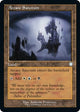 Arcane Sanctum (Retro Frame) (173) (The Brothers' War)