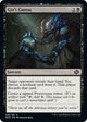 [Foil] Gix's Caress (96) (The Brothers' War)