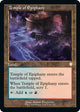 Temple of Epiphany (Retro Frame) (207) (The Brothers' War)