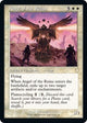 Angel of the Ruins (Retro Frame) (68) (The Brothers' War)
