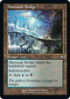 Mistvault Bridge (Retro Frame) (189) (The Brothers' War)