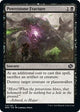 [Foil] Powerstone Fracture (112) (The Brothers' War)