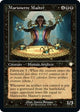 Marionette Master (Retro Frame) (109) (The Brothers' War)