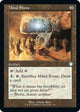 Mind Stone (Retro Frame) (148) (The Brothers' War)