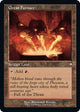 Great Furnace (Retro Frame) (187) (The Brothers' War)