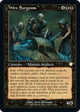 Wire Surgeons (Retro Frame) (10) (The Brothers' War)