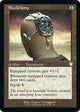 Skullclamp (Retro Frame) (159) (The Brothers' War)