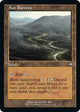 Ash Barrens (Retro Frame) (174) (The Brothers' War)