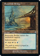Razortide Bridge (Retro Frame) (195) (The Brothers' War)