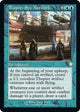 Thopter Spy Network (Retro Frame) (97) (The Brothers' War)