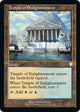 Temple of Enlightenment (Retro Frame) (206) (The Brothers' War)