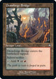 Drossforge Bridge (Retro Frame) (183) (The Brothers' War)