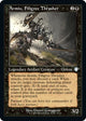 Armix, Filigree Thrasher (Retro Frame) (103) (The Brothers' War)