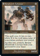 Metalwork Colossus (Retro Frame) (147) (The Brothers' War)