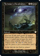 Terisiare's Devastation (Retro Frame) (9) (The Brothers' War)