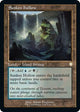 Sunken Hollow (Retro Frame) (204) (The Brothers' War)