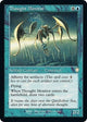 Thought Monitor (Retro Frame) (98) (The Brothers' War)