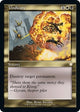 Vindicate (Retro Frame) (131) (The Brothers' War)