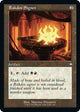 Rakdos Signet (Retro Frame) (156) (The Brothers' War)