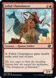 [Foil] Fallaji Chaindancer (134) (The Brothers' War)