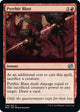 [Foil] Pyrrhic Blast (148) (The Brothers' War)
