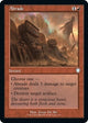 Abrade (Retro Frame) (The Brothers' War)