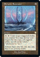 Strionic Resonator (Retro Frame) (165) (The Brothers' War)