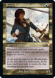 Jhoira, Weatherlight Captain (Retro Frame) (126) (The Brothers' War)