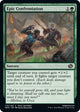 [Foil] Epic Confrontation (176) (The Brothers' War)