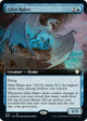 Glint Raker (Extended Art) (54) (The Brothers' War)