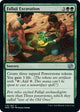 [Foil] Fallaji Excavation (178) (The Brothers' War)