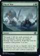 [Foil] Fog of War (180) (The Brothers' War)