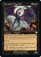 Herald of Anguish (Retro Frame) (108) (The Brothers' War)