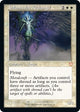 Indomitable Archangel (Retro Frame) (72) (The Brothers' War)