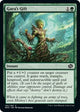 [Foil] Gaea's Gift (182) (The Brothers' War)