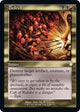 Bedevil (Retro Frame) (121) (The Brothers' War)