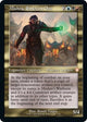 Mishra, Eminent One (Retro Frame) (1) (The Brothers' War)