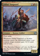 [Foil] Fallaji Vanguard (210) (The Brothers' War)