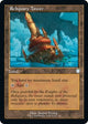 Reliquary Tower (Retro Frame) (196) (The Brothers' War)