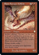 Blast-Furnace Hellkite (Retro Frame) (12) (The Brothers' War)