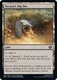 [Foil] Tocasia's Dig Site (266) (The Brothers' War)