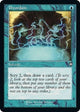 Preordain (Retro Frame) (92) (The Brothers' War)