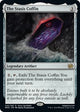[Foil] The Stasis Coffin (245) (The Brothers' War)
