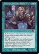 [Foil] Tawnos, Solemn Survivor (Retro Frame) (3) (The Brothers' War)