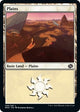 [Foil] Plains (BRO #268)