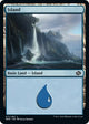 [Foil] Island (BRO #271)