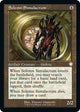 Solemn Simulacrum (BRC #161)