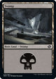 [Foil] Swamp (BRO #273)