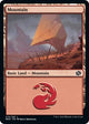 [Foil] Mountain (BRO #274)